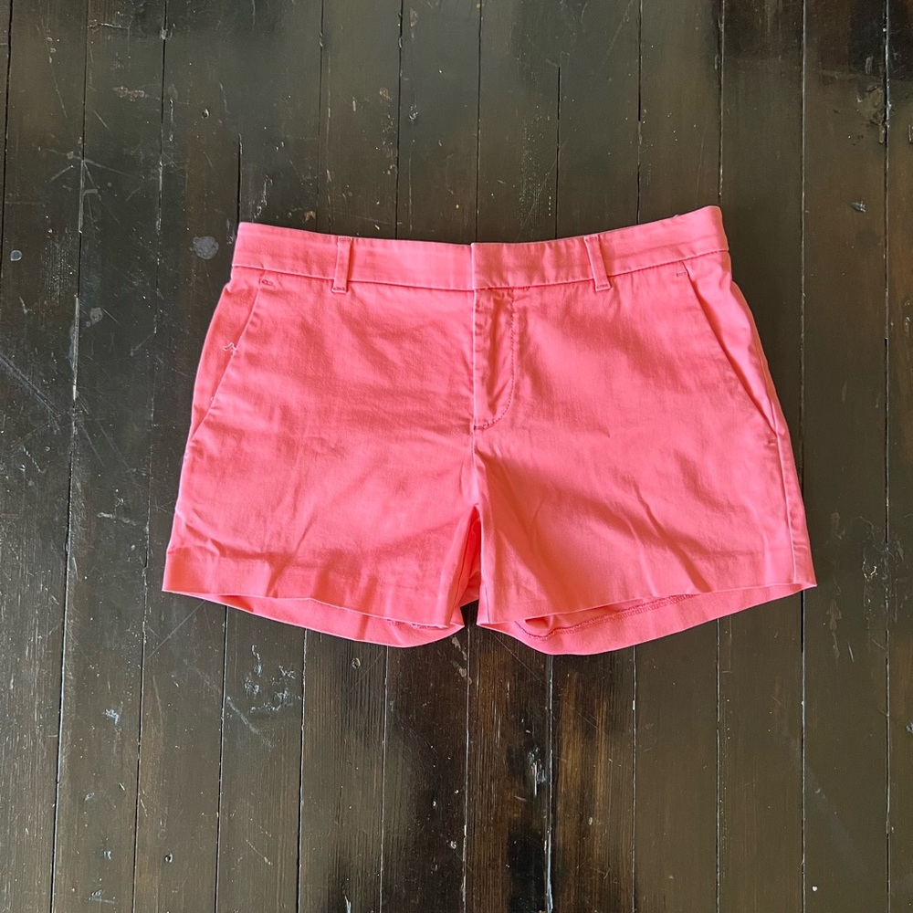 Banana Republic Pink Shorts